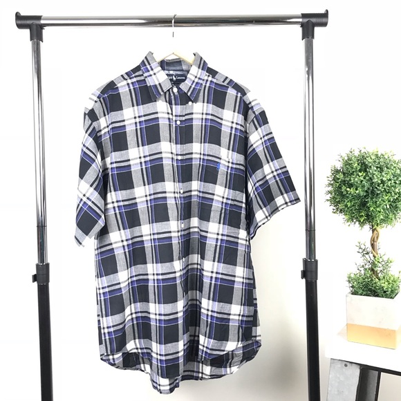 Ralph Lauren Other - Ralph Lauren men’s “Blaire” short sleeve